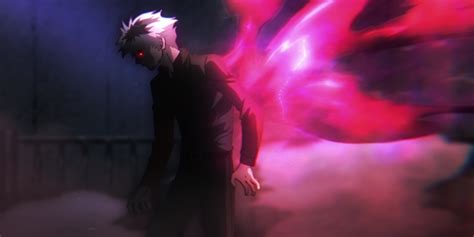 Tokyo Ghoul: Kagune, Ghoulkind's Bioweapons, Explained .